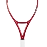 Tenisová raketa Yonex VCORE 100L RUBY RED