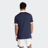 Pánske tenisové tričko Adidas Tennis Classics Poloshirt KA5899 legend ink
