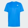 Pánske tričko Adidas Tennis Club Tee KB9726 modré