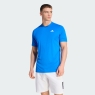 Pánske tričko Adidas Tennis Club Tee KB9726 modré