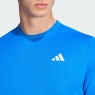 Pánske tričko Adidas Tennis Club Tee KB9726 modré