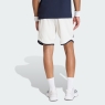Tenisové šortky Adidas Tennis Classics Shorts KE6717 chalk white