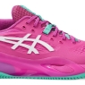 Pánska tenisová obuv Asics Resolution X Clay 1041A485-700