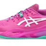 Pánska tenisová obuv Asics Resolution X Clay 1041A485-700