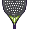 Padelová raketa SIUX Fenix Pro 26 Glow Purple