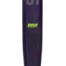 Padelová raketa SIUX Fenix Pro 26 Glow Purple