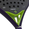 Padelová raketa SIUX Fenix Pro 26 Glow Purple