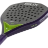 Padelová raketa SIUX Fenix Pro 26 Glow Purple