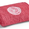 Uterák Guest Towel Wimbledon pink