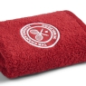 Uterák Guest Towel Wimbledon strawberry