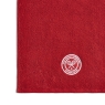 Uterák Guest Towel Wimbledon strawberry