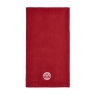 Uterák Guest Towel Wimbledon strawberry