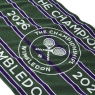 Uterák Wimbledon THE CHAMPIONSHIP 2026 green/purple