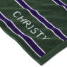 Uterák Wimbledon THE CHAMPIONSHIP 2026 green/purple