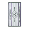 Uterák Wimbledon THE CHAMPIONSHIP 2026 green/purple