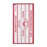 Uterák Wimbledon THE CHAMPIONSHIP 2026 strawberry/pink
