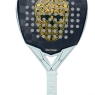 Padelová raketa Skull Padel V2070 White Gold