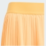 Dievčenská tenisová sukne Adidas Club Tennis Climacool Pleated Skirt KC5545 oranžová