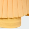 Dievčenská tenisová sukne Adidas Club Tennis Climacool Pleated Skirt KC5545 oranžová