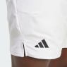 Tenisové šortky Adidas Tennis Climacool Ergo Shorts KB9662 biele