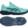 Pánska tenisová obuv Asics  Solution Speed FF 4 Clay 1041A533-401