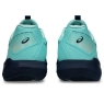 Pánska tenisová obuv Asics  Solution Speed FF 4 Clay 1041A533-401
