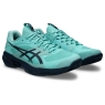 Pánska tenisová obuv Asics  Solution Speed FF 4 Clay 1041A533-401