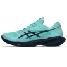 Pánska tenisová obuv Asics  Solution Speed FF 4 Clay 1041A533-401
