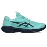 Pánska tenisová obuv Asics  Solution Speed FF 4 Clay 1041A533-401