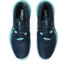 Pánska tenisová obuv Asics Resolution X Clay 1041A485-404