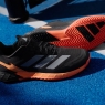 Pánska tenisová obuv Adidas Defiant Speed 2 KI5999