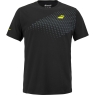 Pánske tričko Babolat Aero Cotton Tee