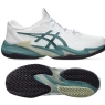 Pánska tenisová obuv Asics Court FF 3 Clay 1041A371-107