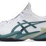 Pánska tenisová obuv Asics Court FF 3 Clay 1041A371-107