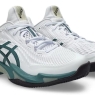 Pánska tenisová obuv Asics Court FF 3 Clay 1041A371-107