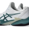 Pánska tenisová obuv Asics Court FF 3 Clay 1041A371-107