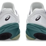 Pánska tenisová obuv Asics Court FF 3 Clay 1041A371-107