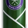 Tenisové lopty Slazenger Wimbledon 4 ks v dóze