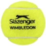 Tenisové lopty Slazenger Wimbledon 4 ks v dóze