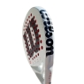 Padelová raketa Wilson Bela LS V3
