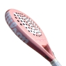 Padelová raketa Wilson Blade LS V4 PINK