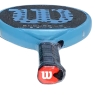 Padelová raketa Wilson Endure LS V1