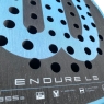Padelová raketa Wilson Endure LS V1
