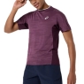 Tenisové tričko Asics Match Jacquard Polo SS Top 2041A419-500