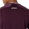 Tenisové tričko Asics Match Jacquard Polo SS Top 2041A419-500