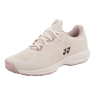 Dámska  tenisová obuv Yonex POWER CUSHION SONICAGE Clay pale pink
