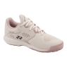 Dámska  tenisová obuv Yonex POWER CUSHION SONICAGE Clay pale pink