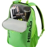 Tenisový ruksak Head Tour Backpack 25l SG 2026