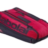 Tenisový bag Babolat COURT L red