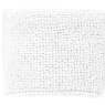 Tenisové potítko Asics Wrist Band Pair 3043A143-100 bílé